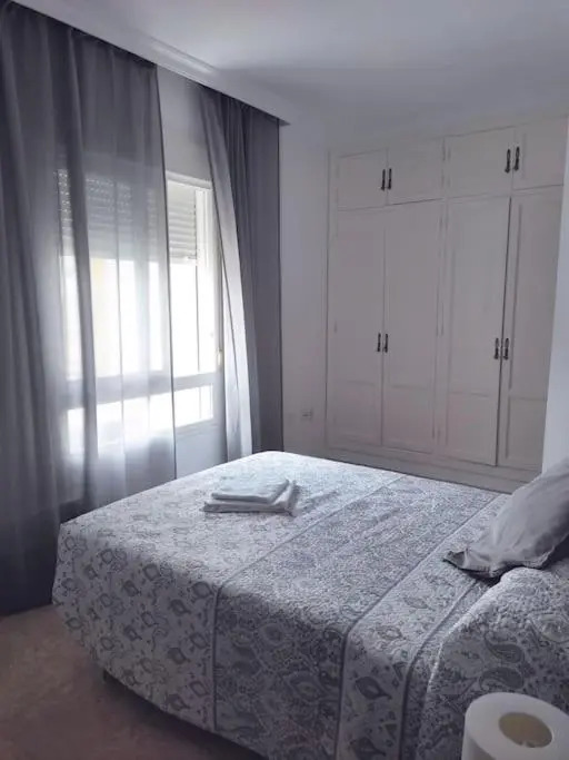 Apartamento Las Brisas