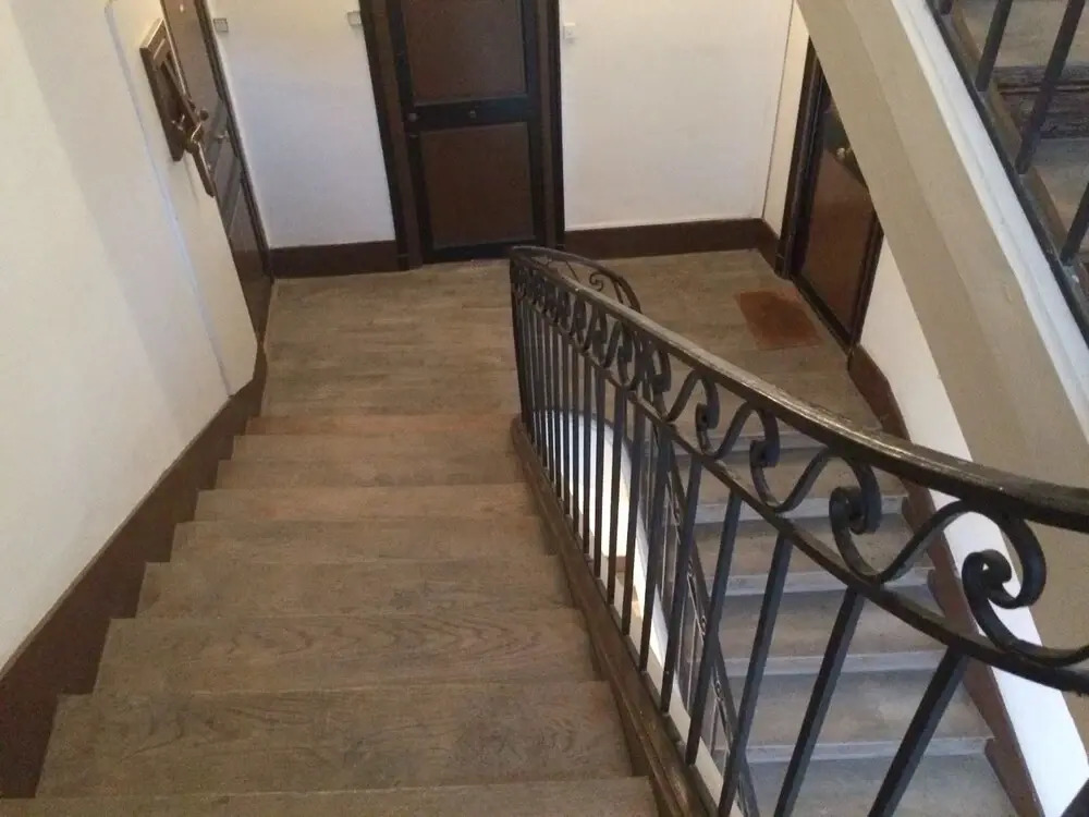 Apartment With one Bedroom in Dijon, With Wonderful City View and Wifi