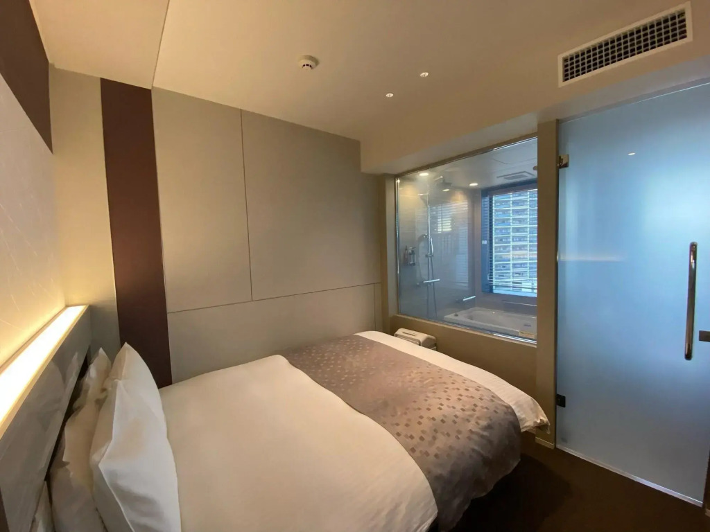 APA Hotel Keikyukamata Ekimae
