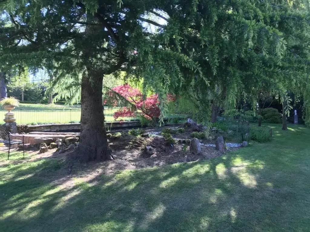 Beryl Country House