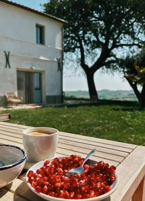 Casa Caminate - suite