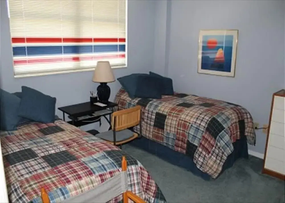 Sand Dollar Iii, 404 Condo