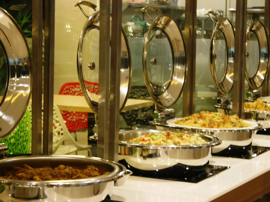 Hotel Sfera