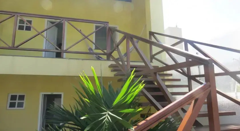 Pousada Praia Bella