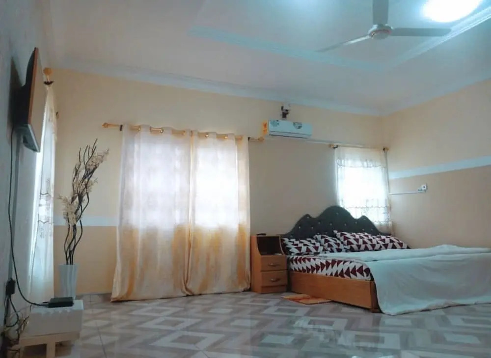 Accra Royal Hotel