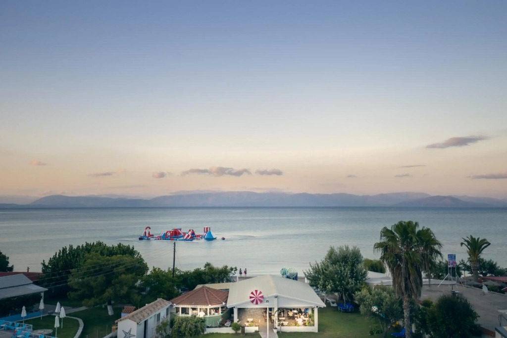 Hotel Cooee Albatros