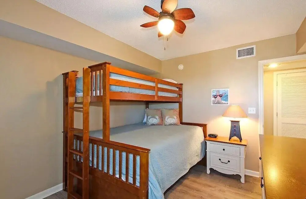 Pelican Beach Terrace 1203