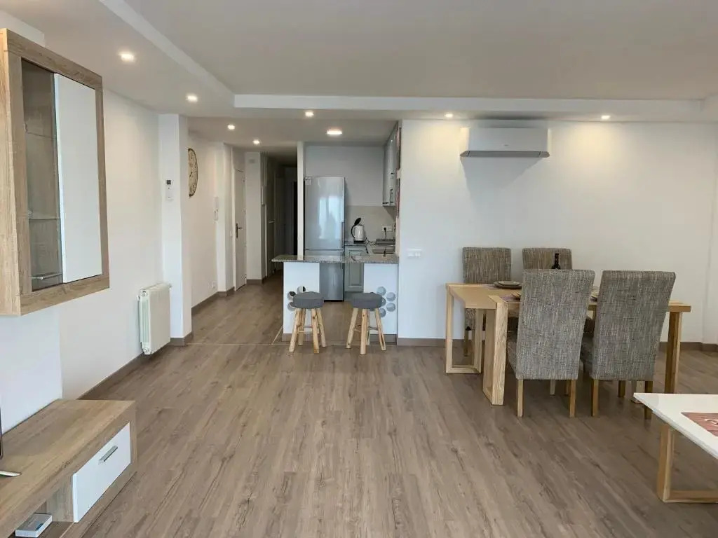 Apartamento El Murtal