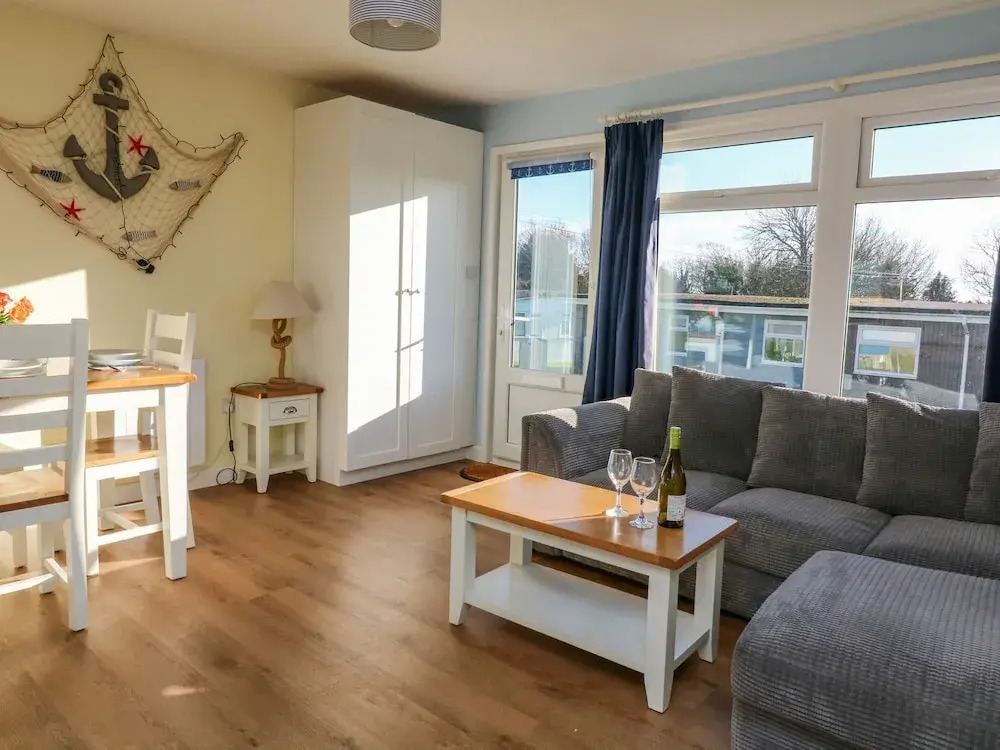 The Sail Loft