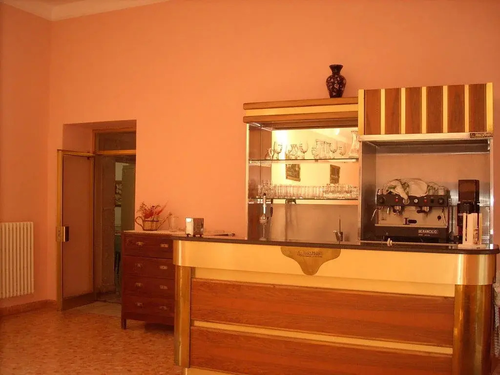 Albergo Pace
