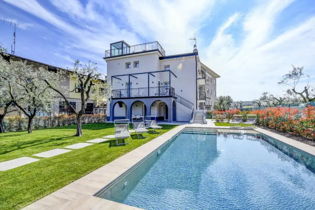 Maison Bellini 2