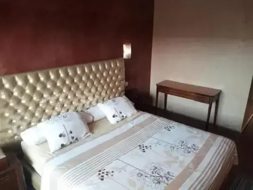 Residence Sarah
