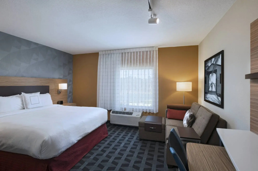 TownePlace Suites by Marriott Naples
