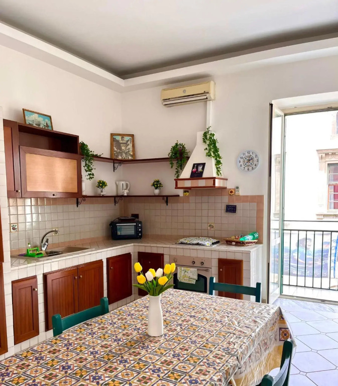 Franck house