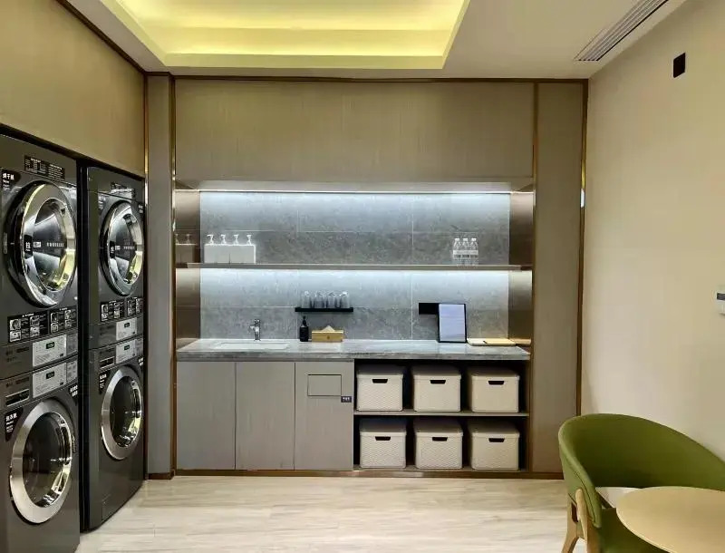 Ji Hotel Hefei Binhu