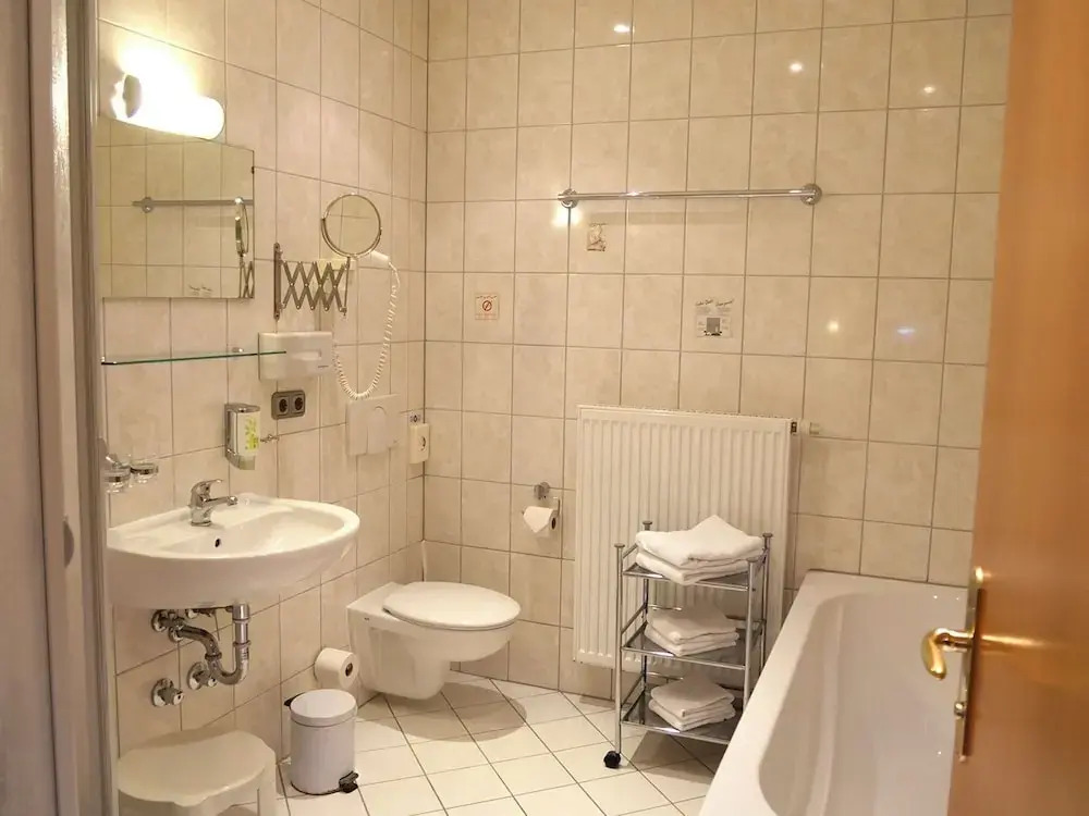 Hotel Thalfried