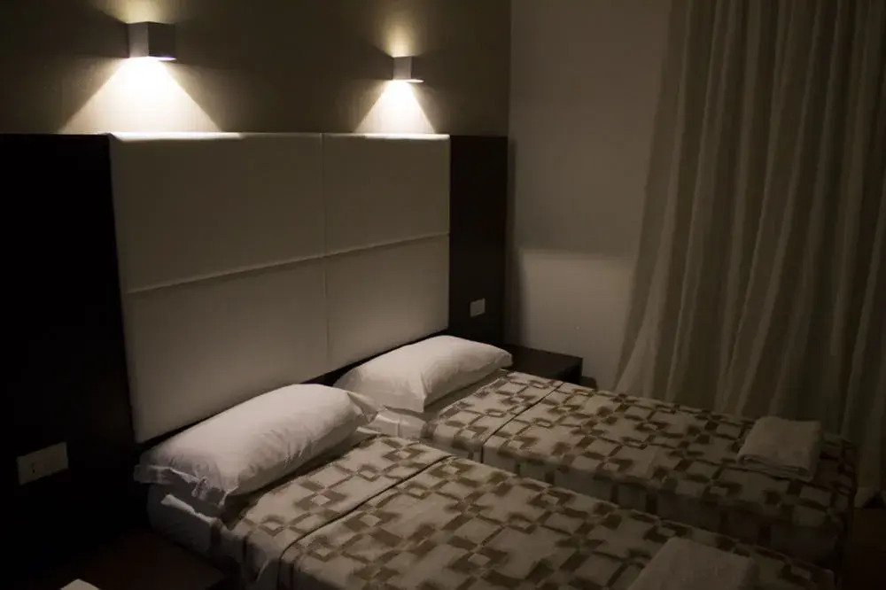Stardust Rome Guest House