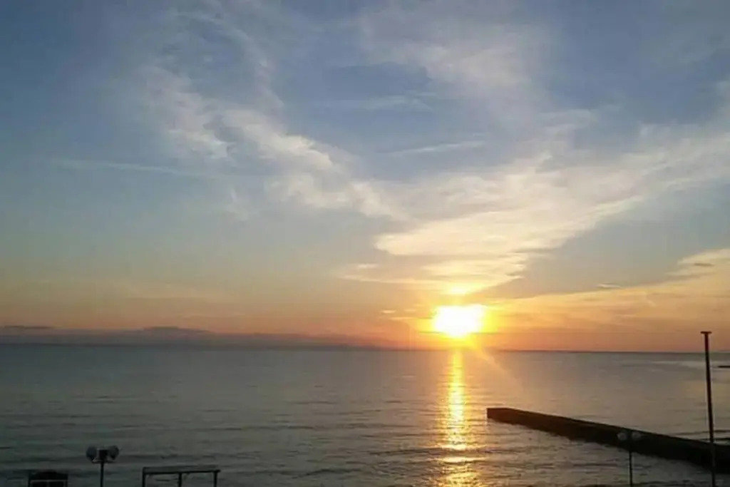 Aegean View Studio #1