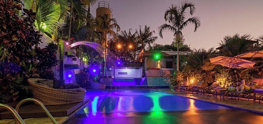 Hotel Natural Brotas - SPA & Lazer