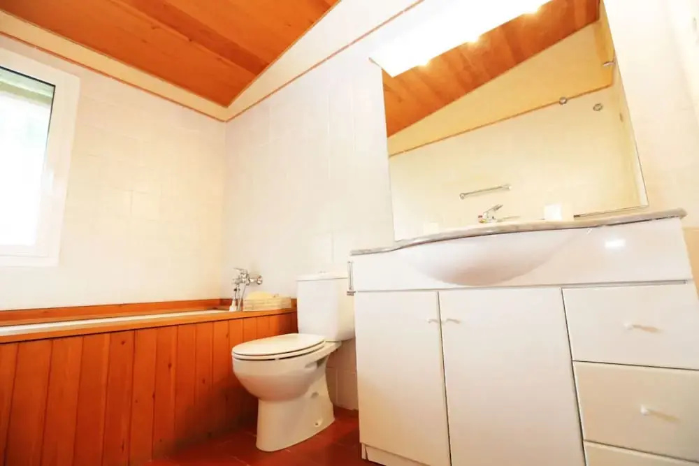 Villa Moderna Para 8 Personas en Cambrils