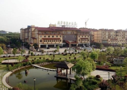 New Olympia