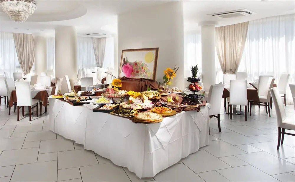 Hotel San Marco