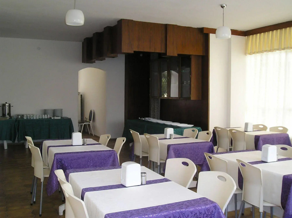 Reis Maris Hotel