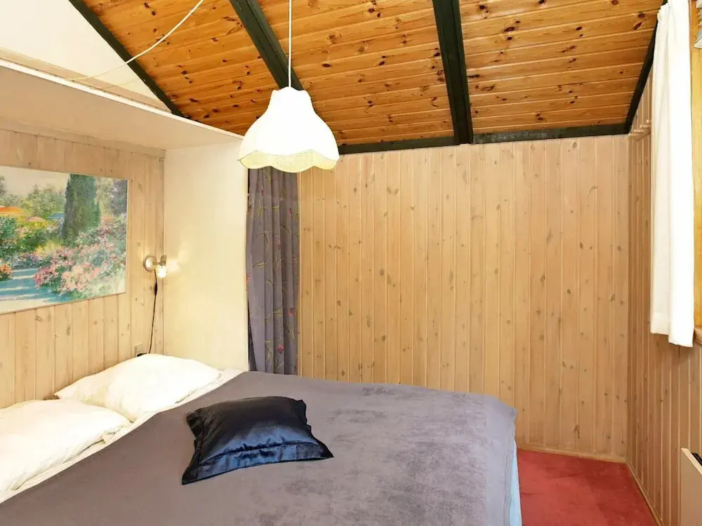 Quaint Holiday Home in Sjællands Near Beaches