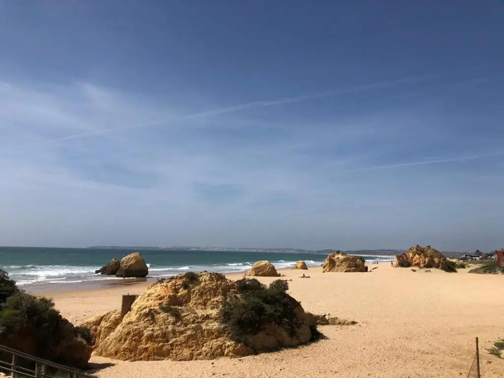 Townhouse Prainha Beach