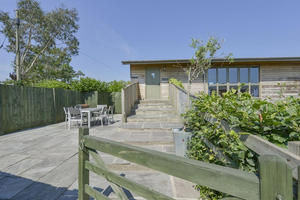 Walnut Cottage