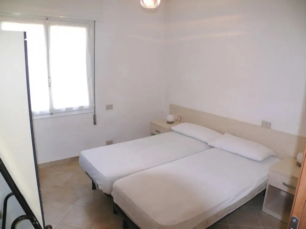Milly C in Bibione With 2 Bedrooms and 1 Bathrooms