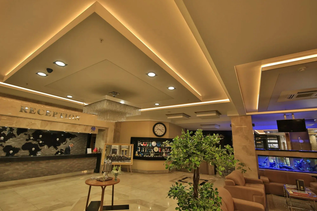 Selçuk Hotel