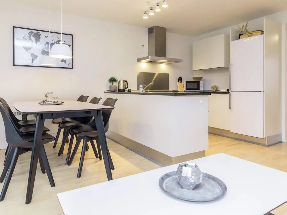 4 star holiday home in Væggerløse