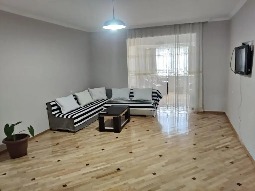 Tbilisi City View Apartment