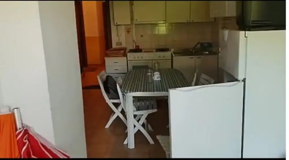 Splendida Villa con vista sullIsola di Cirella