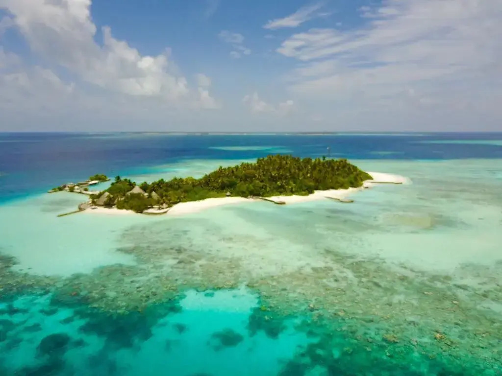 Innahura Maldives Resort