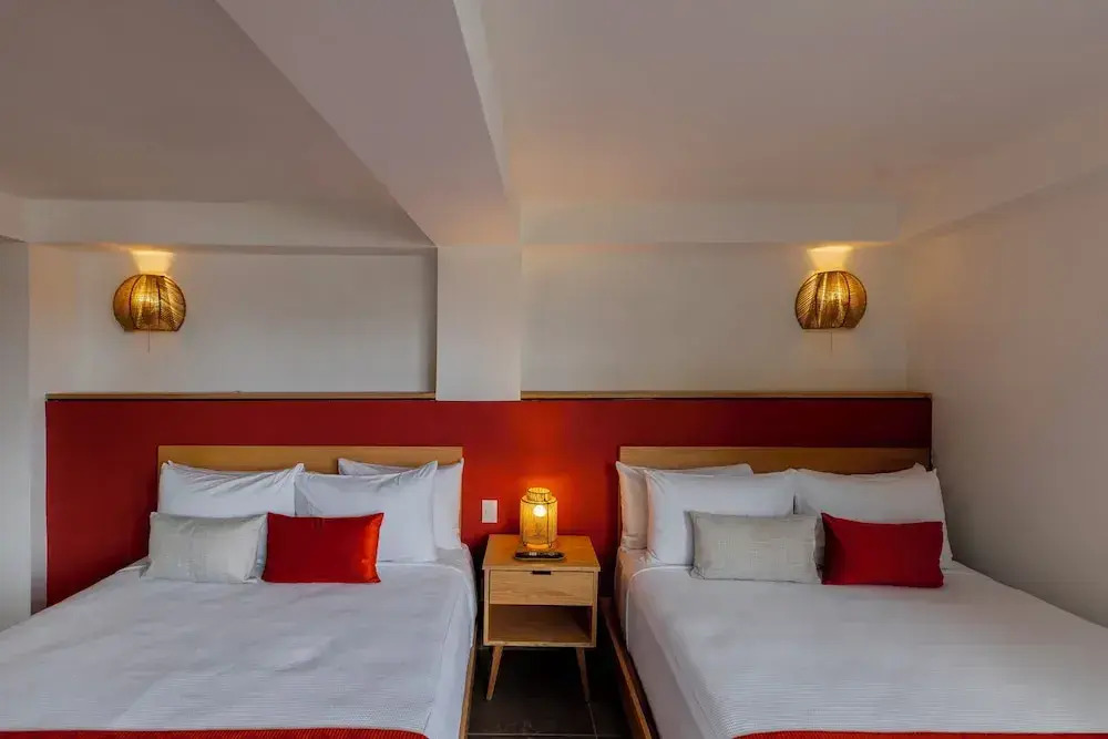 Raices Nomadas Boutique Hotel Vallarta
