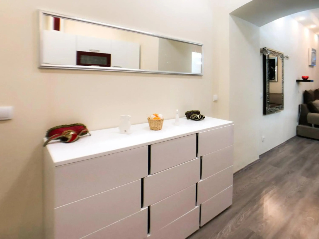 Deluxe Apartment Vienna