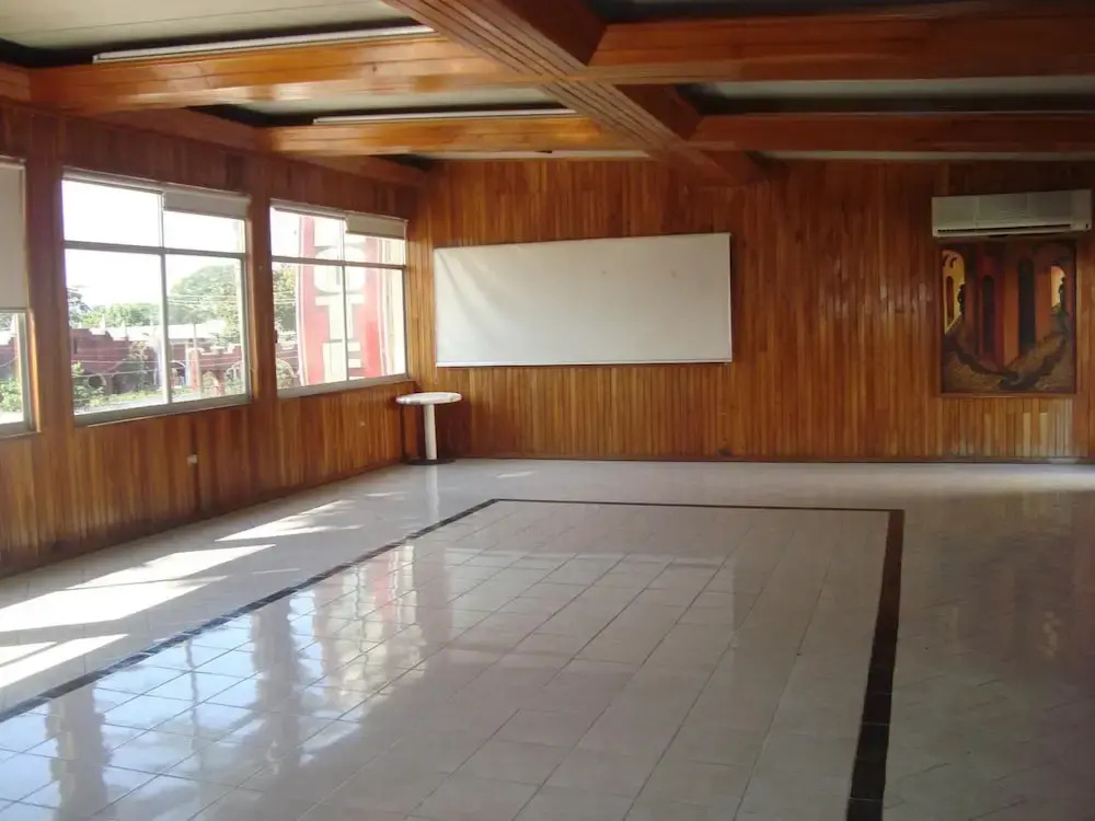 Hotel Lacantum
