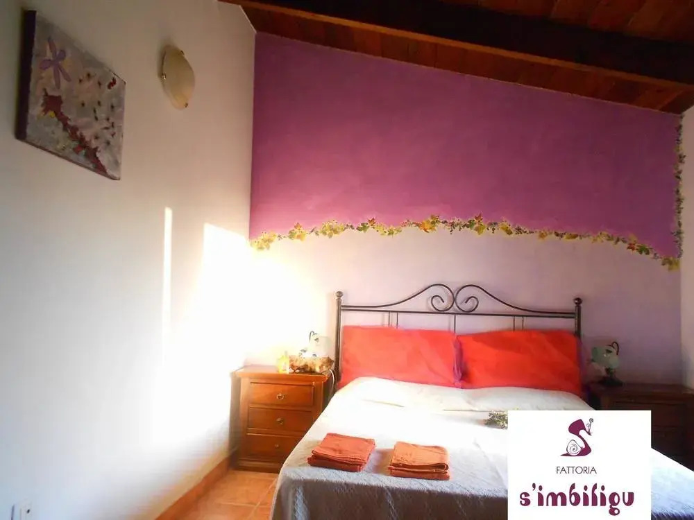 Fattoria S'Imbiligu