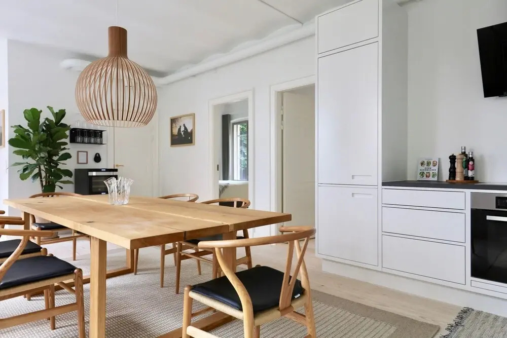 Dinesen Collection Luxury Condos