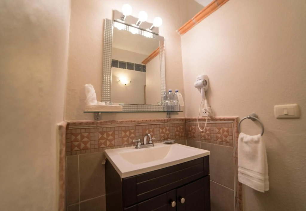 Villa Mirasol