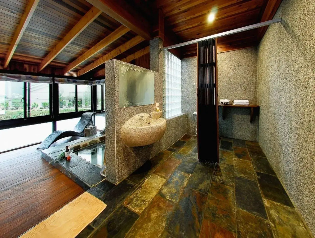 Watervilla