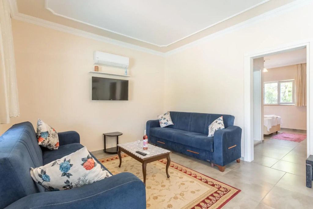 Villa Duman 2
