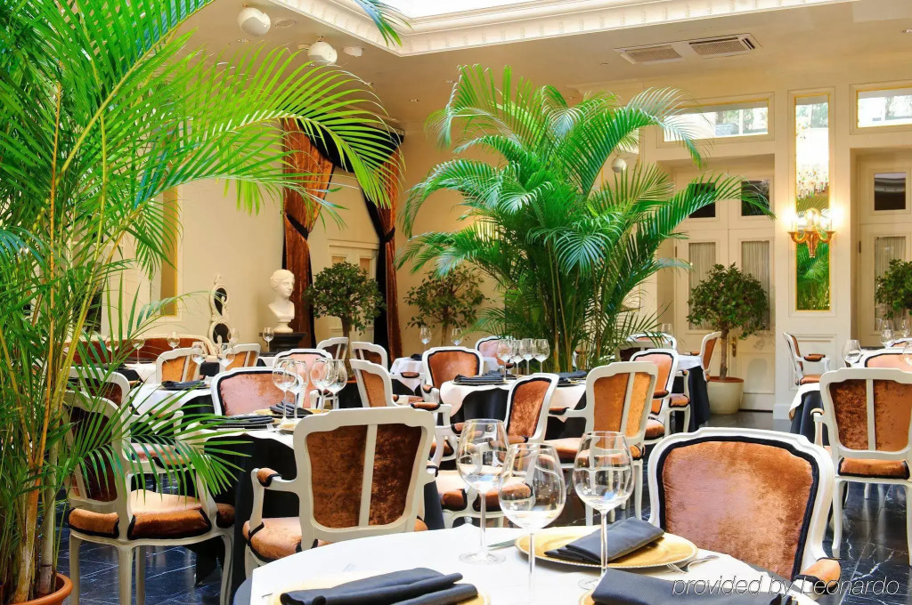Grand Palace Hotel - Small Luxury Hotels of the World