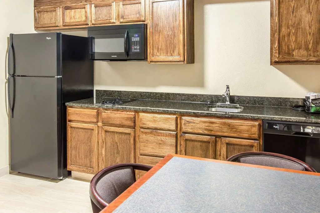 Quality Inn & Suites Easley - Greenville