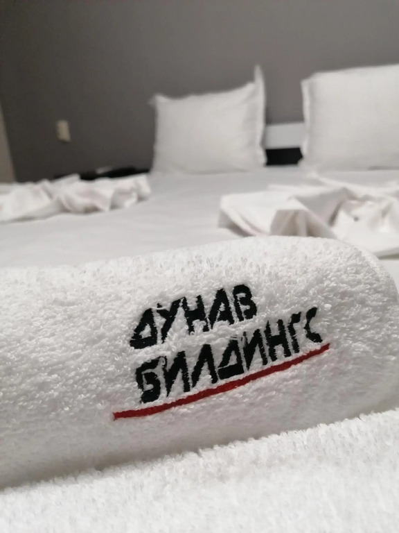 Дунав билдингс