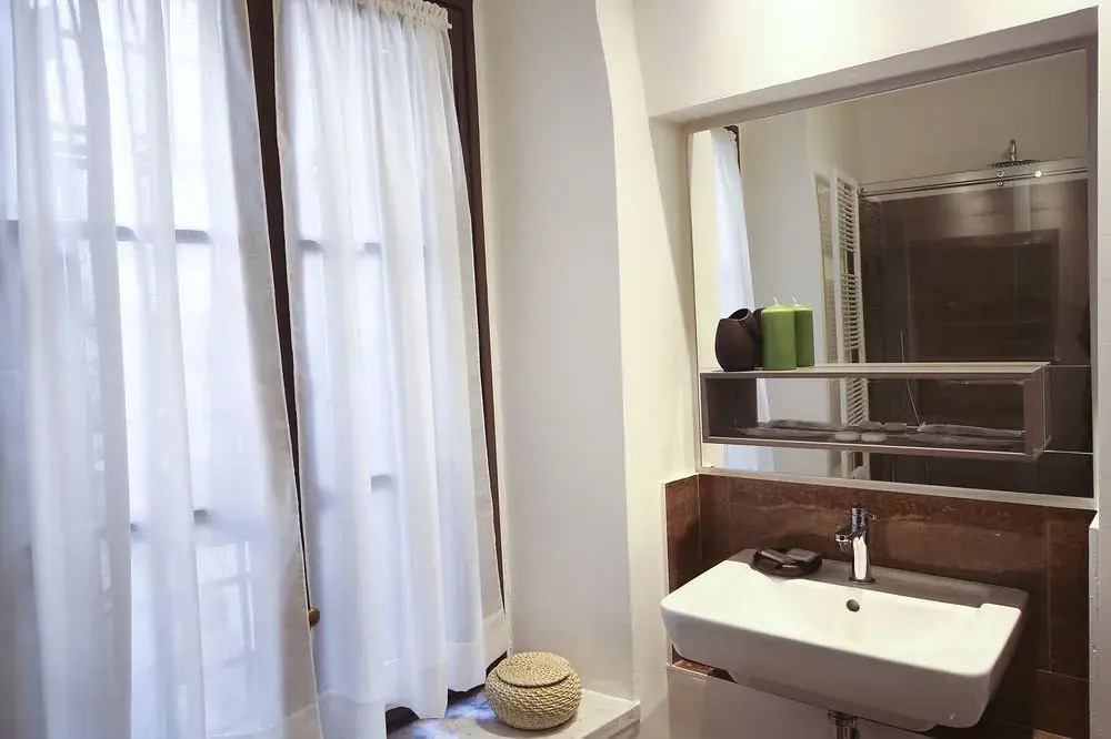 San Giacomo Bed & Breakfast