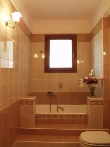 Hotel Archontiko Dimitra