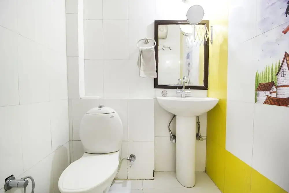 Ashirwad Hotel and Spa